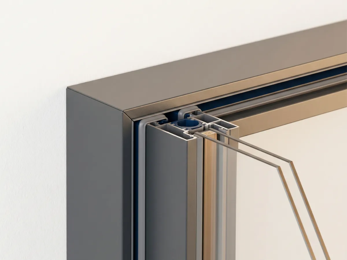 Alu Art detail image