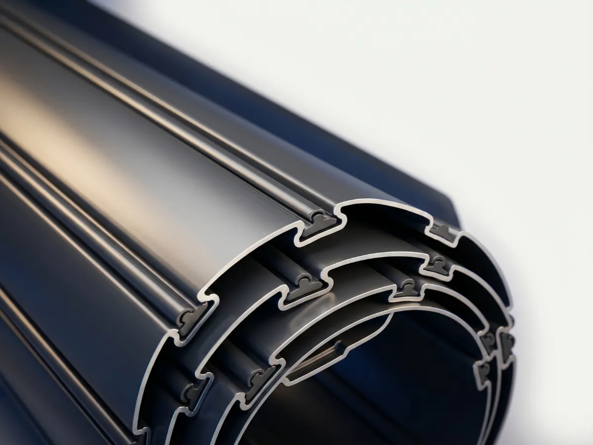 Alu Art detail image