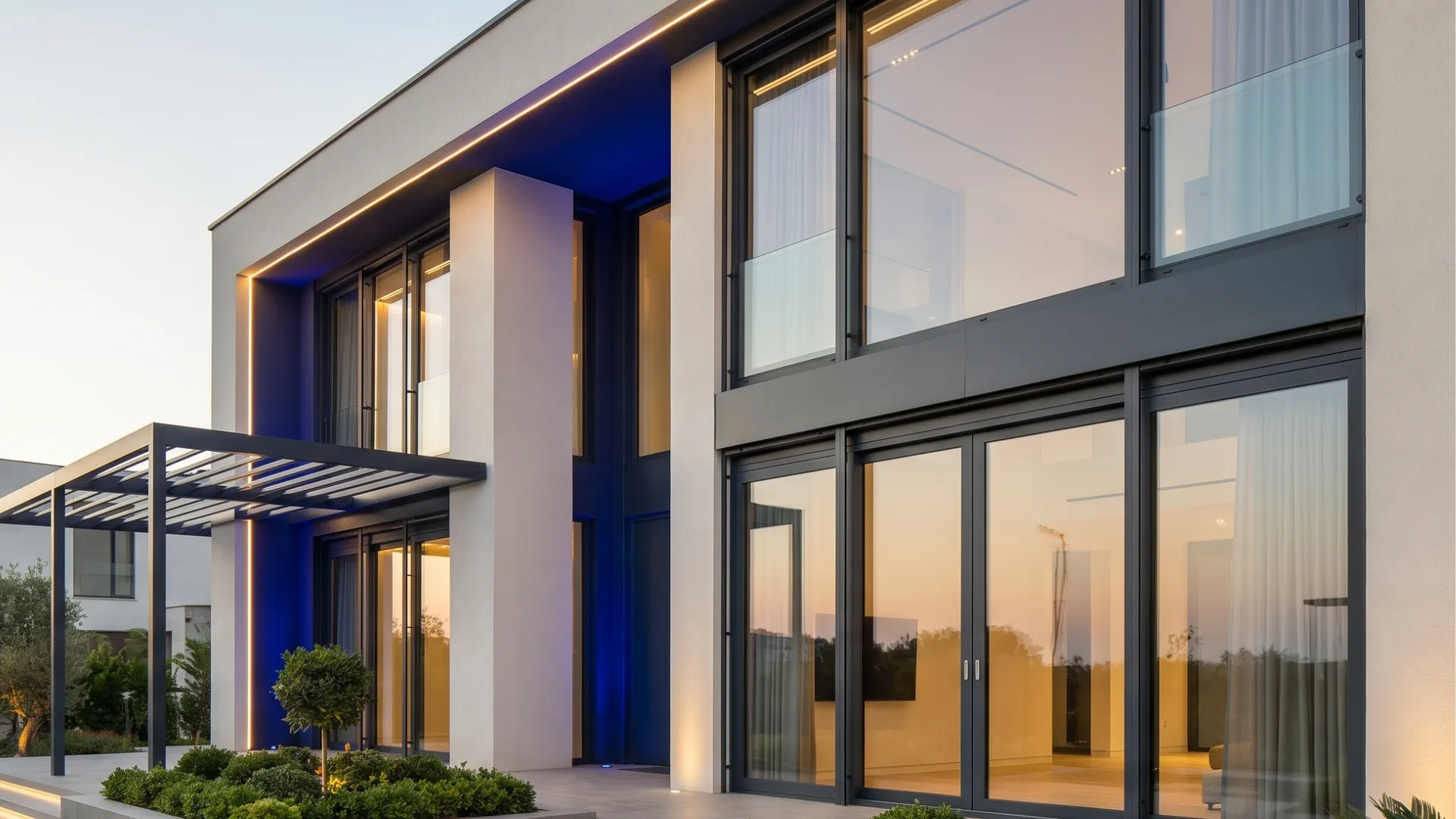 Aluminium Systems