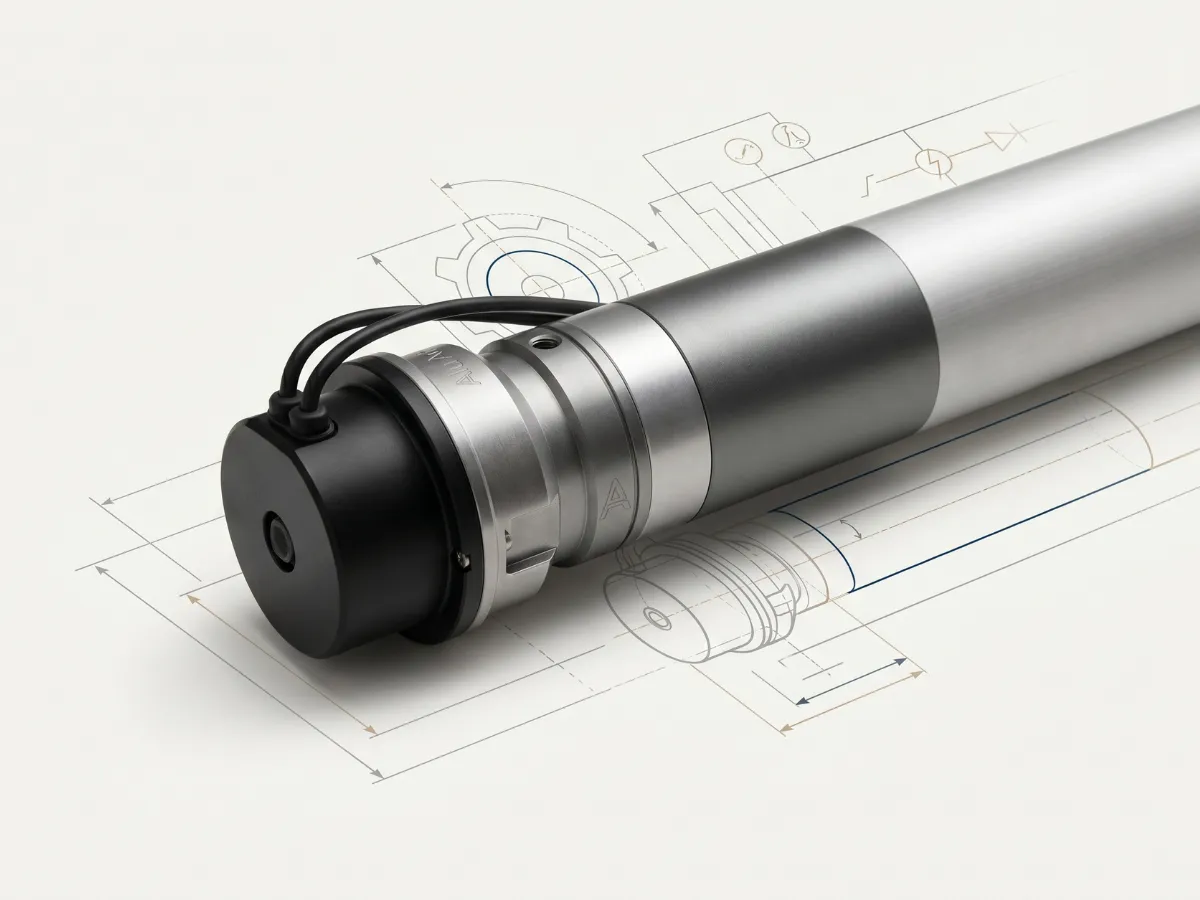 Motors & Accessories
