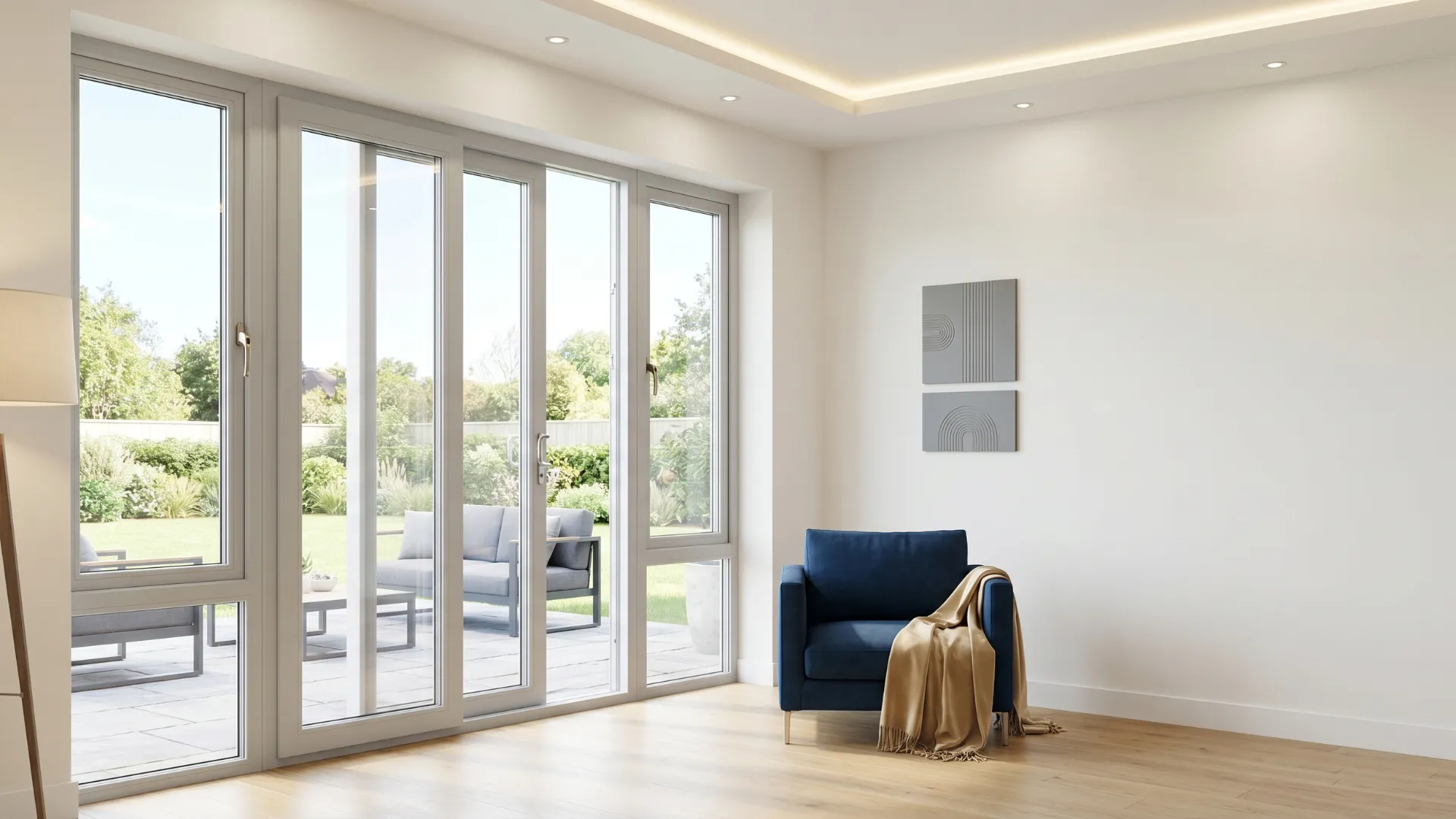 UPVC Systems